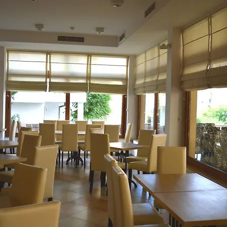 Eos Hotell Kiten (Burgas)