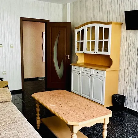 Eos Hotell Kiten (Burgas)