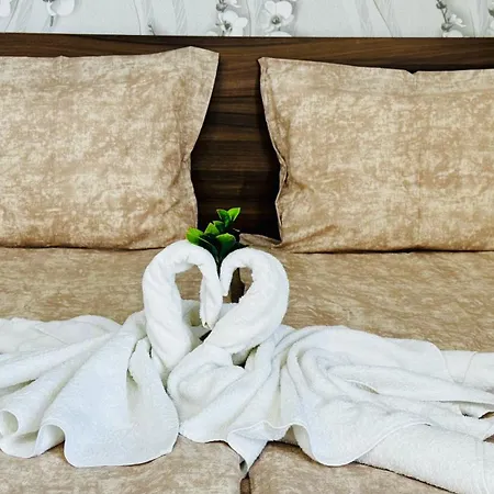 Hotell Eos Kiten (Burgas)