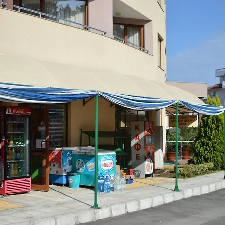 依奥斯酒店 酒店 2*