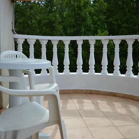 Eos Hotel Kiten (Burgas)