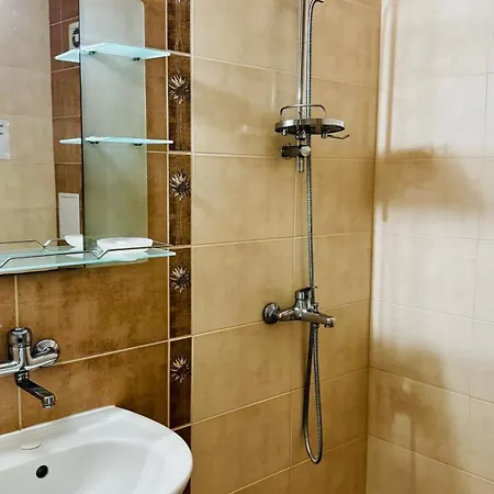 Eos 2* Kiten (Burgas)