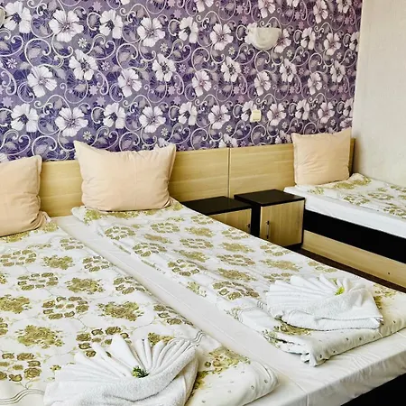 Eos Hotel Kiten (Burgas)