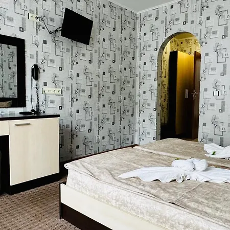 Eos 2* Kiten (Burgas)