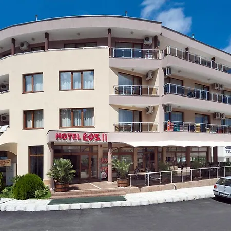 依奥斯酒店 2*